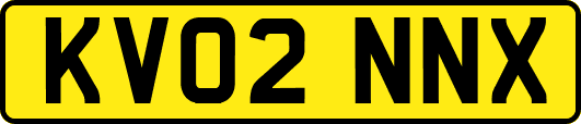 KV02NNX