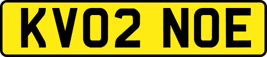 KV02NOE