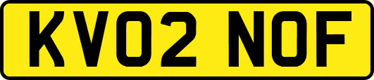 KV02NOF