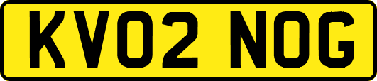 KV02NOG