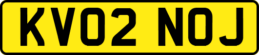 KV02NOJ
