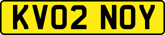 KV02NOY