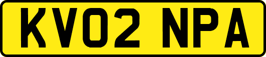 KV02NPA
