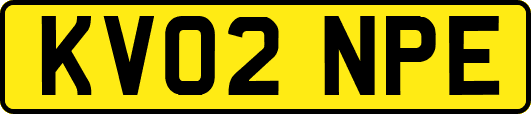 KV02NPE