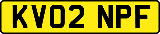 KV02NPF