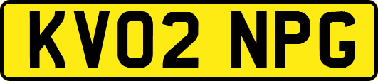 KV02NPG