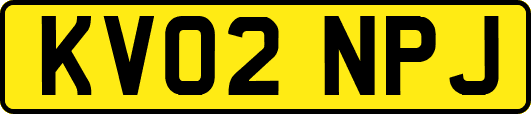 KV02NPJ