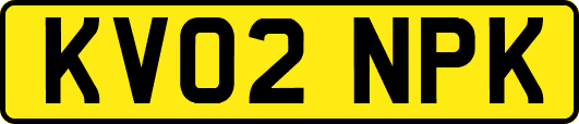 KV02NPK