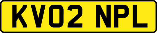 KV02NPL