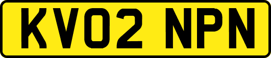 KV02NPN