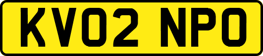 KV02NPO