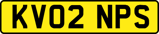 KV02NPS