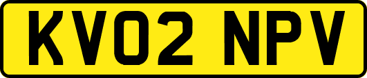 KV02NPV
