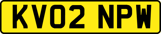 KV02NPW