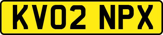 KV02NPX