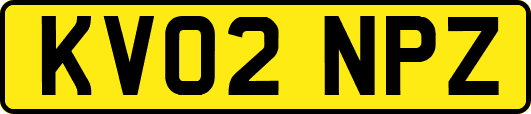 KV02NPZ