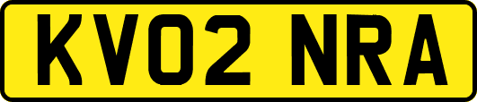 KV02NRA