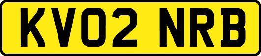 KV02NRB
