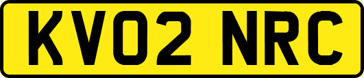 KV02NRC
