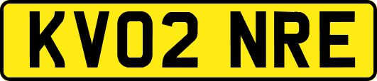 KV02NRE