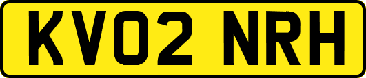 KV02NRH