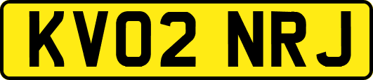 KV02NRJ