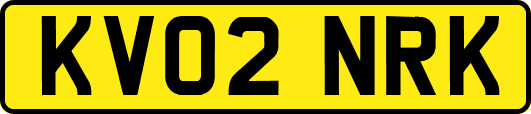 KV02NRK