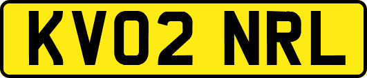 KV02NRL