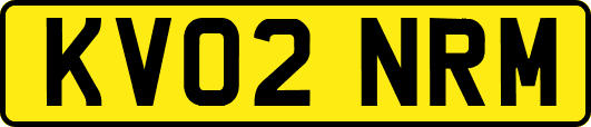 KV02NRM