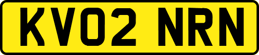 KV02NRN