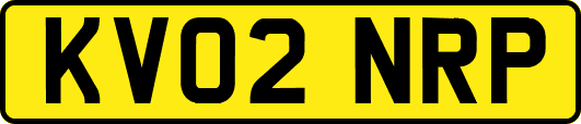 KV02NRP