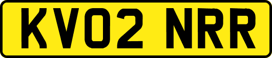 KV02NRR