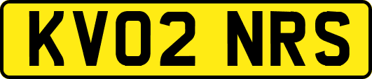 KV02NRS