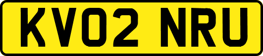 KV02NRU