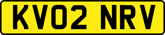 KV02NRV