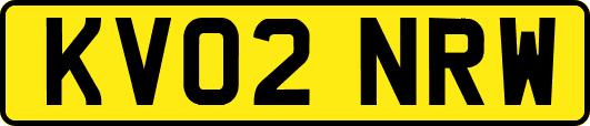 KV02NRW
