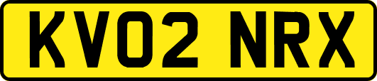 KV02NRX