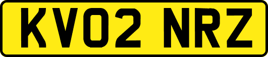KV02NRZ