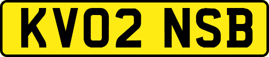 KV02NSB