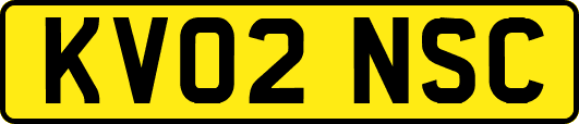 KV02NSC
