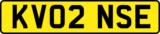 KV02NSE