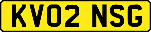 KV02NSG