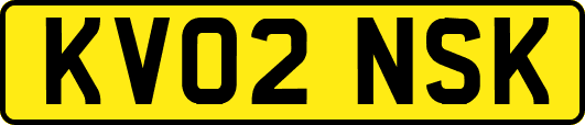 KV02NSK