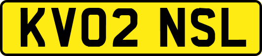 KV02NSL