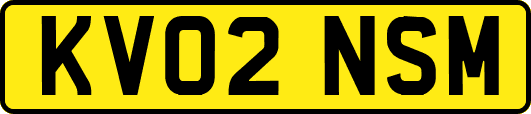KV02NSM