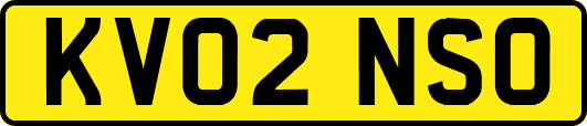KV02NSO