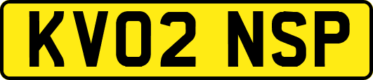 KV02NSP