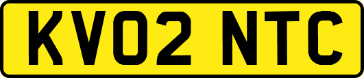 KV02NTC