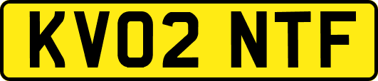 KV02NTF