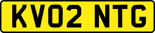 KV02NTG